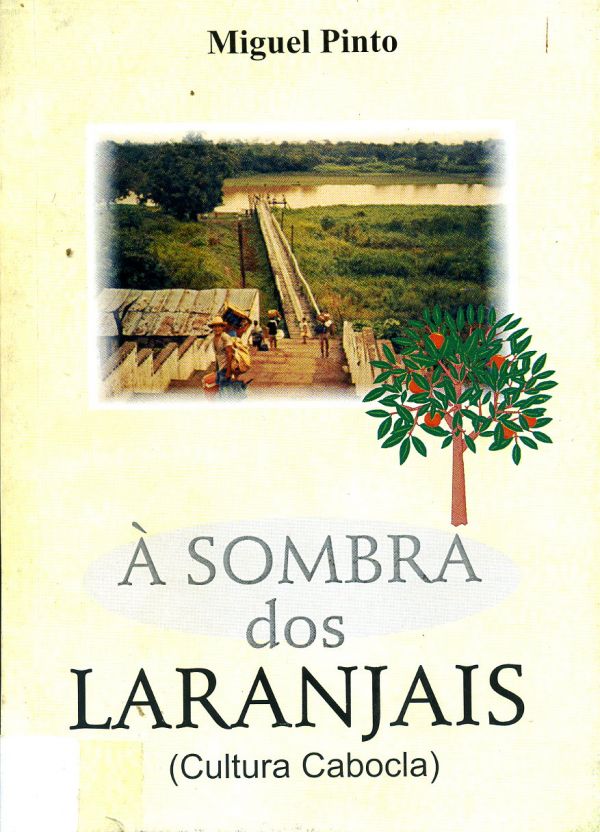 À Sombra dos Laranjais - 800 PIN